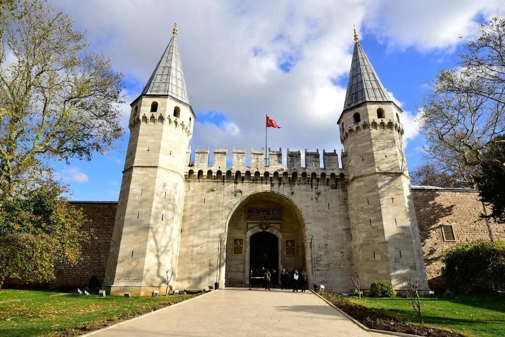 Foto - Grand Kavi Hotel