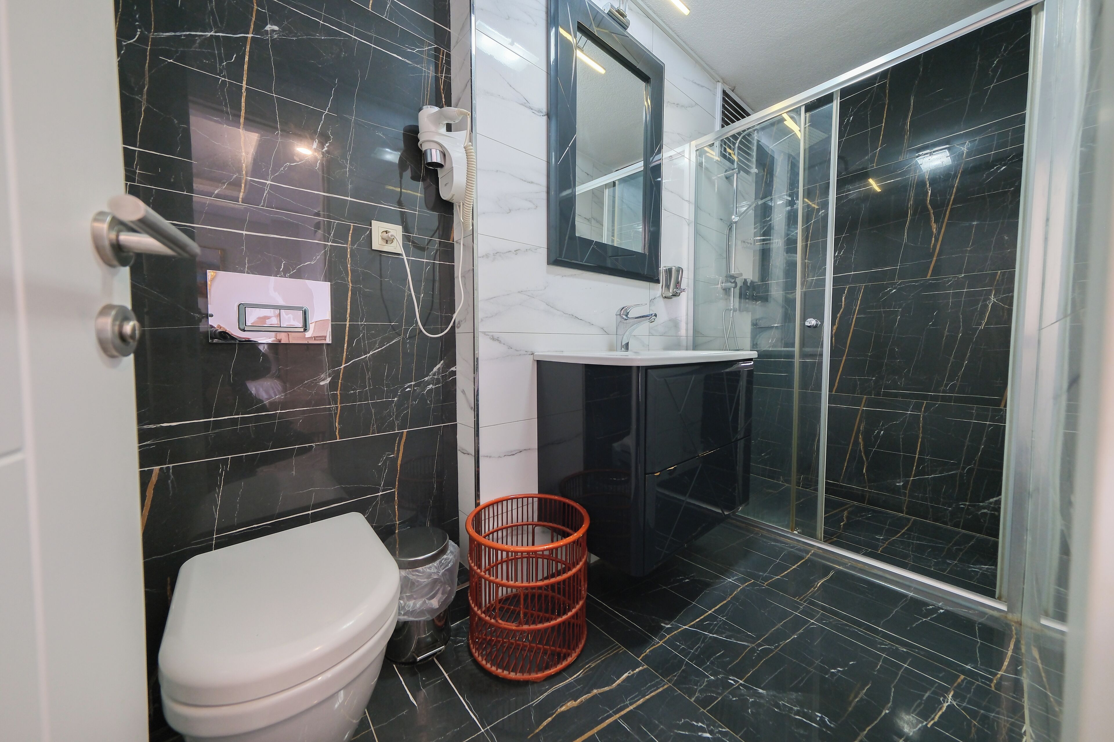 Foto - Grand Kavi Hotel