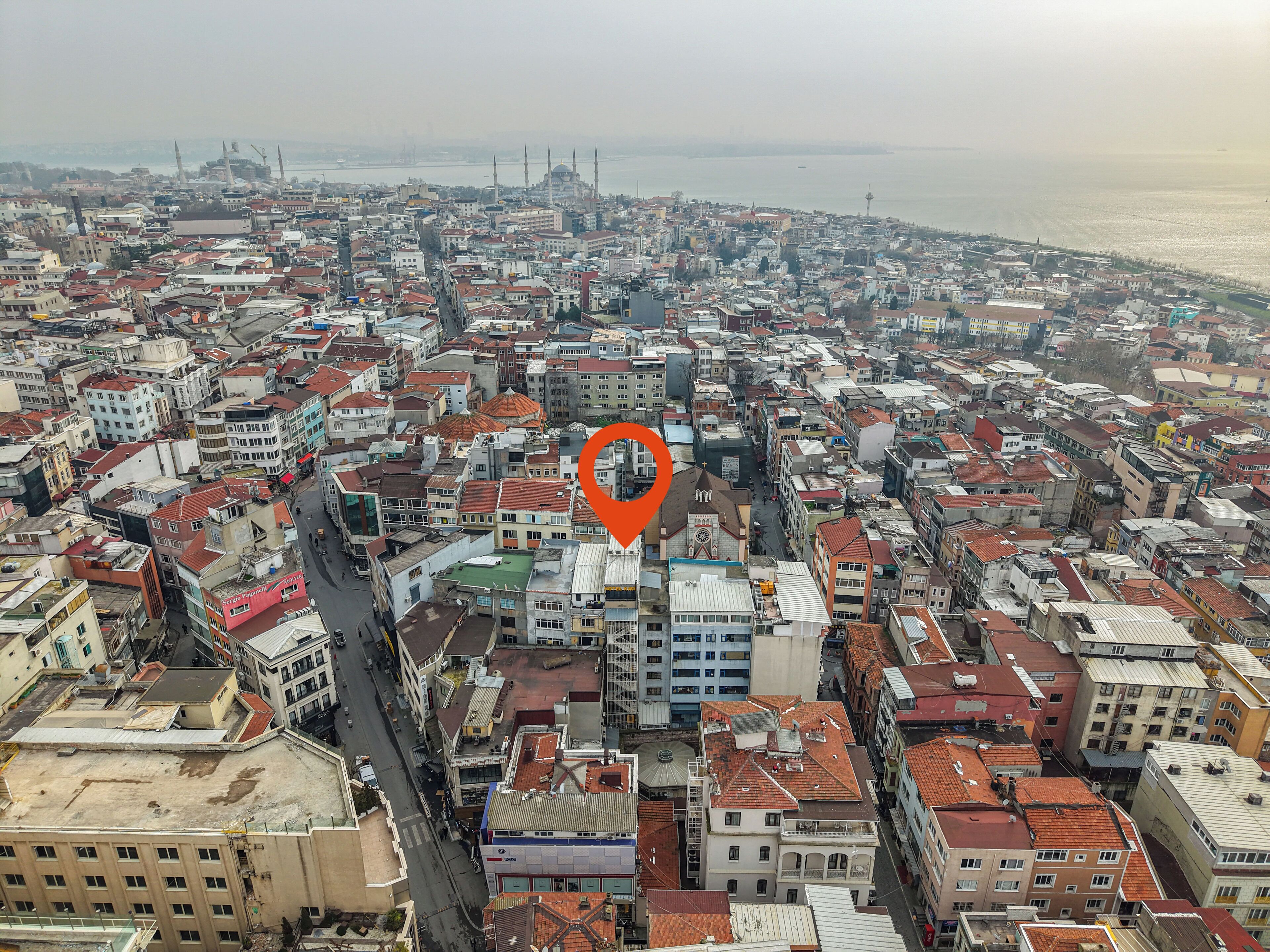 Foto - Grand Kavi Hotel