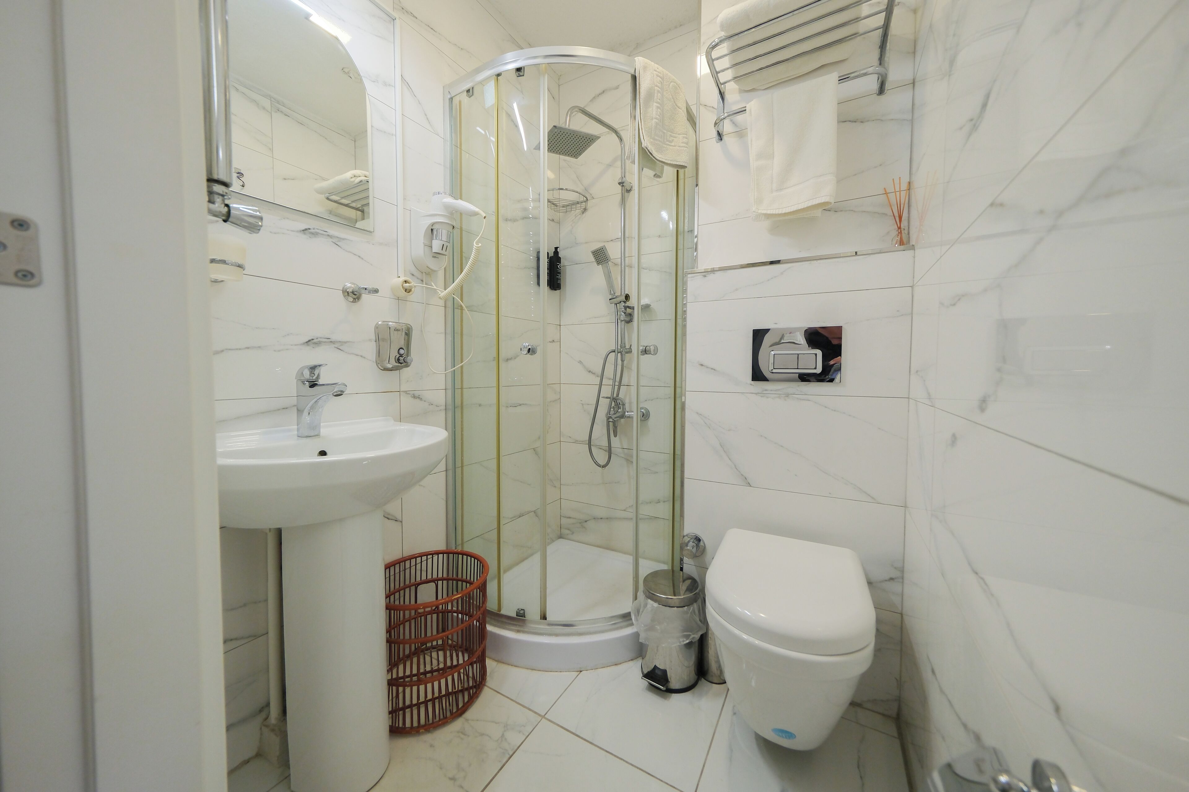 Foto - Grand Kavi Hotel