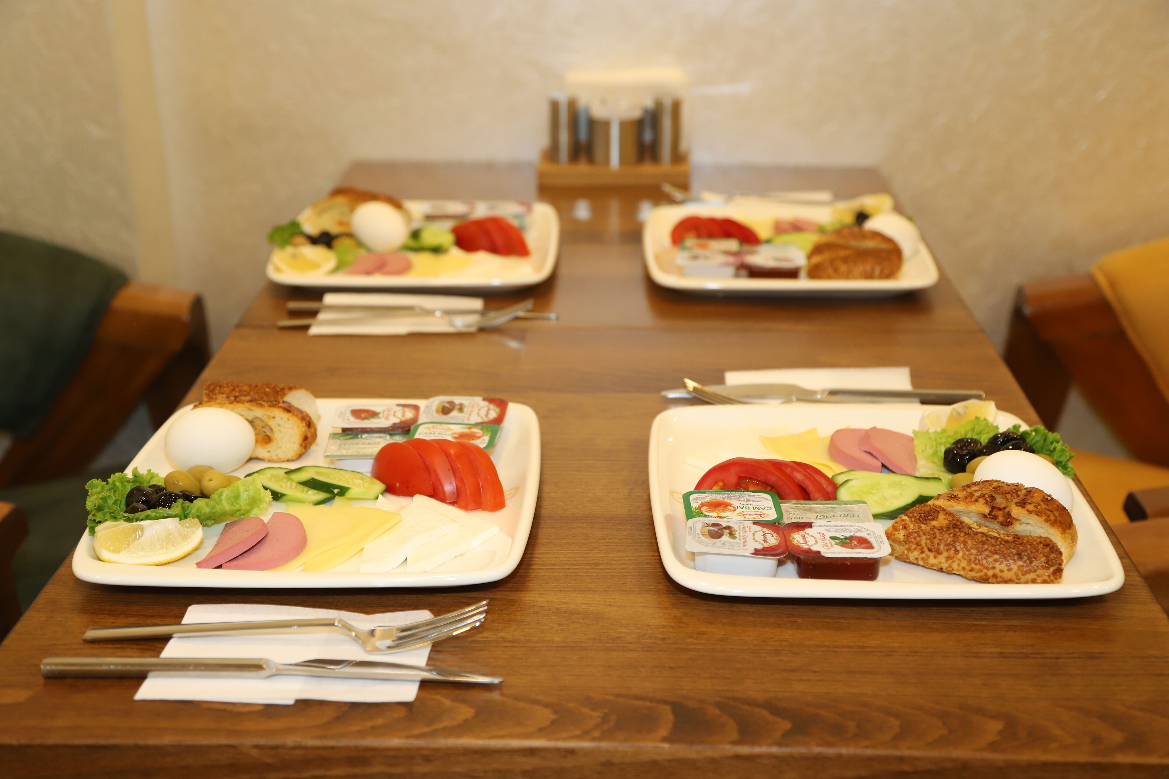 Foto - Grand Kavi Hotel