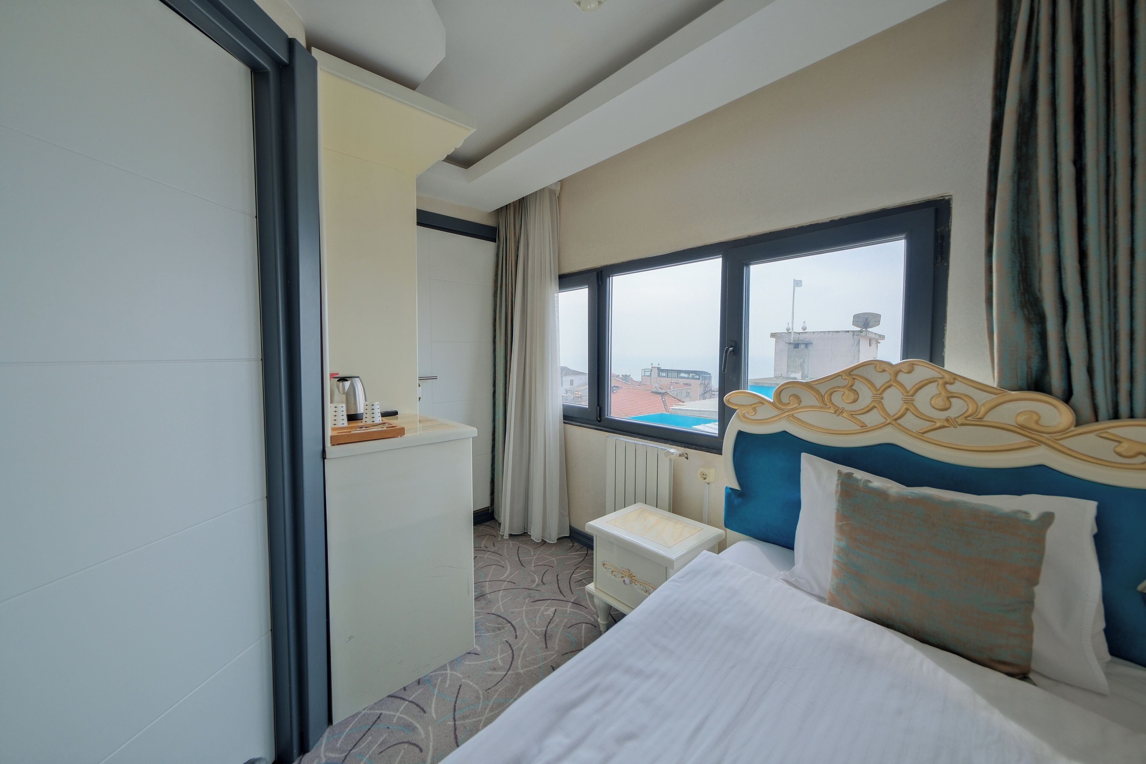 Foto - Grand Kavi Hotel