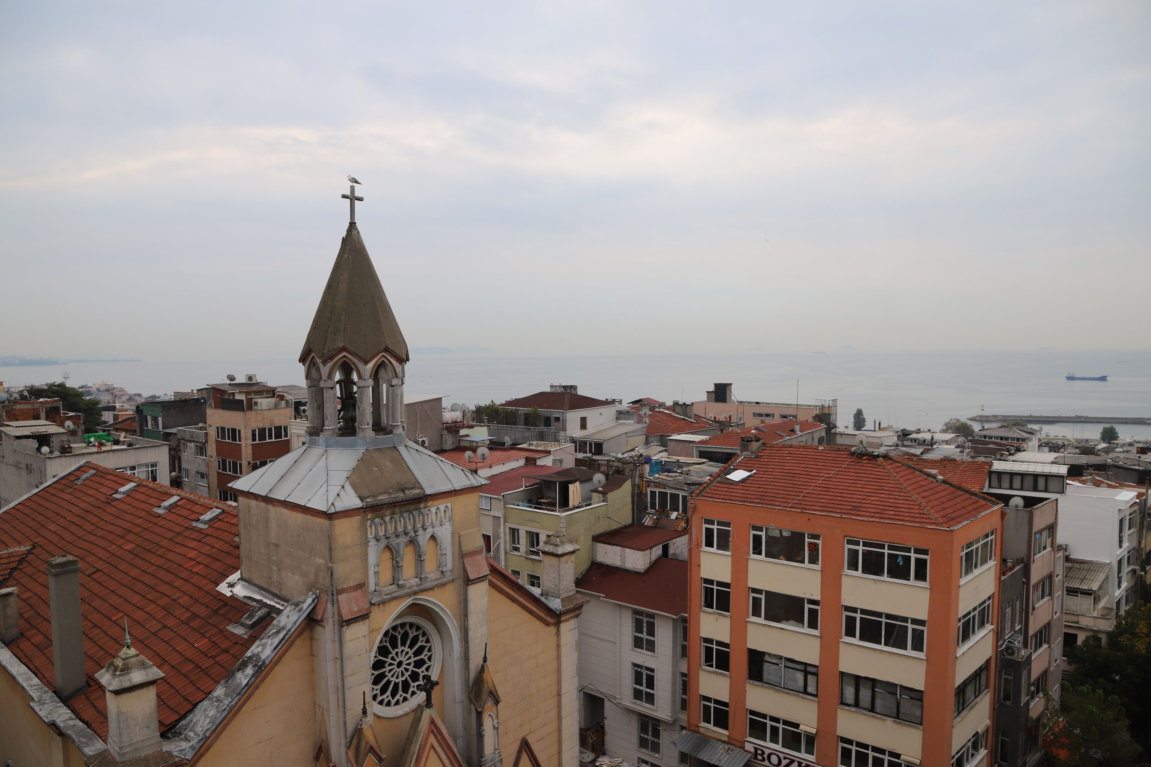 Foto - Grand Kavi Hotel