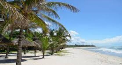 DIANI LUXUS Diani Beach