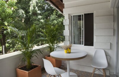 Apartamento con todo nuevo Home Aris