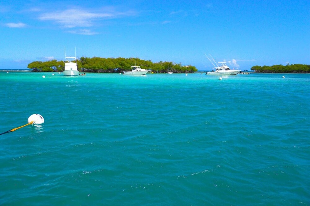 Tropical Beach House - Combate, Cabo Rojo PR