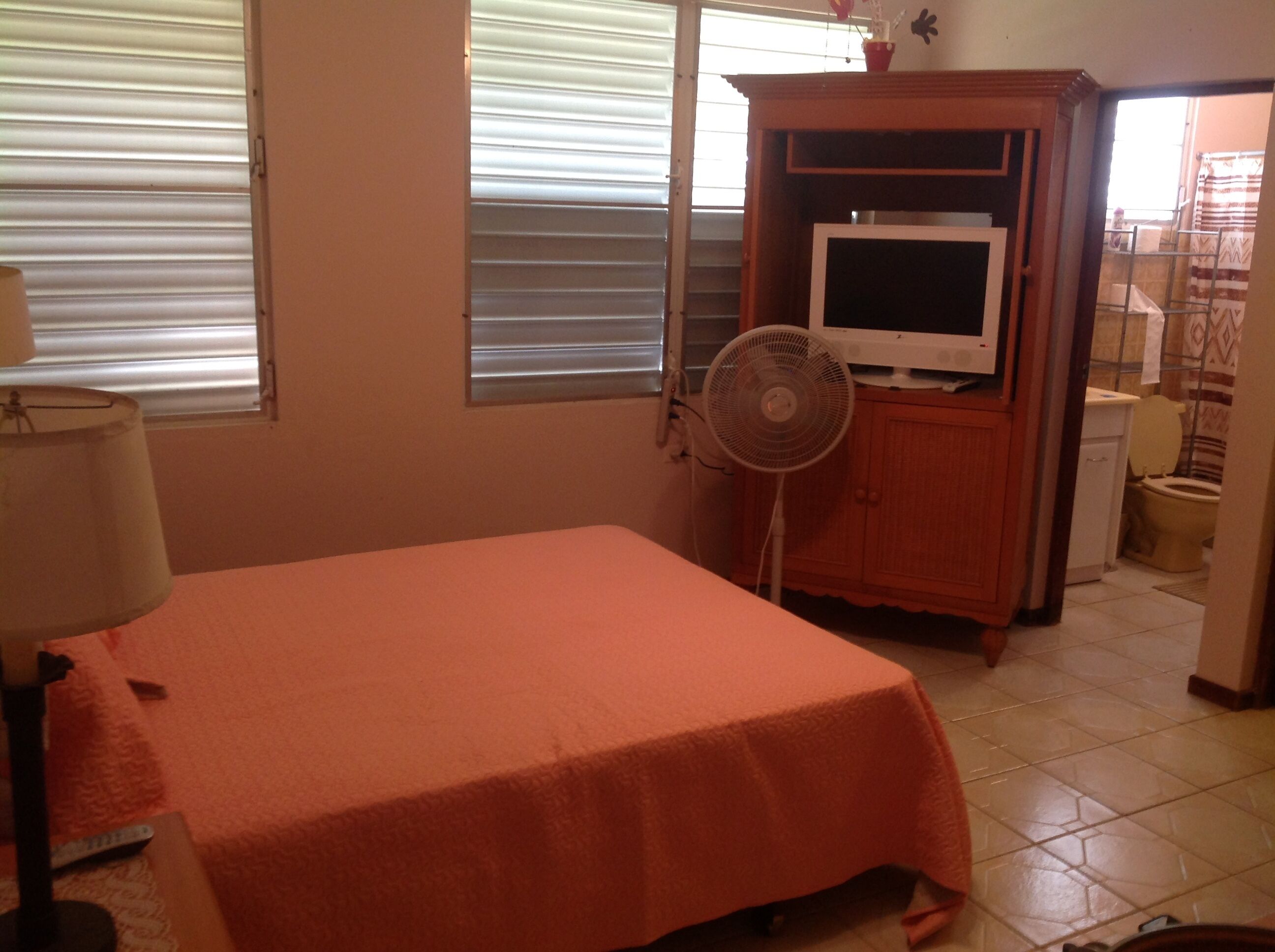 Tropical Beach House - Combate, Cabo Rojo PR