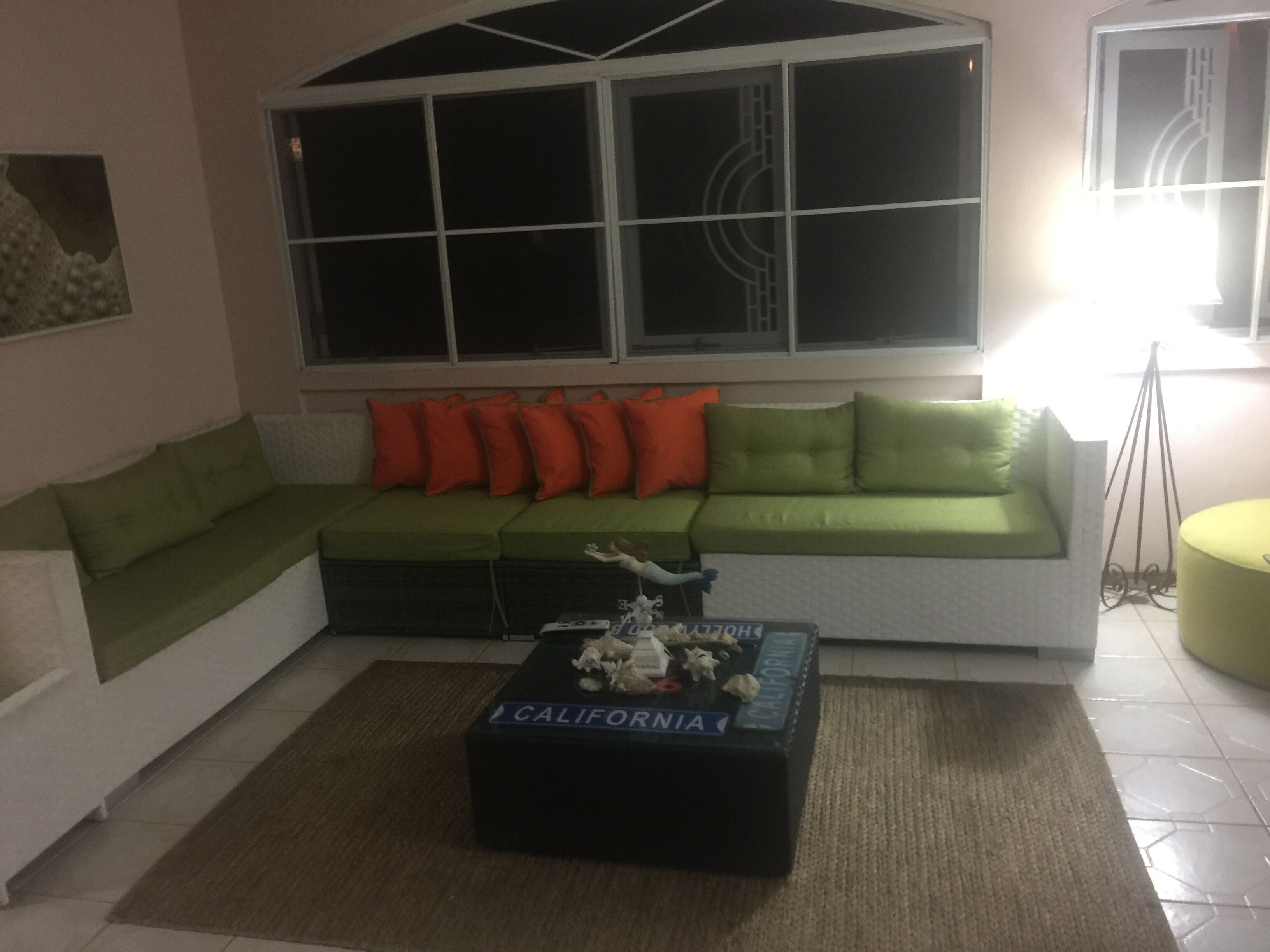 Tropical Beach House - Combate, Cabo Rojo PR