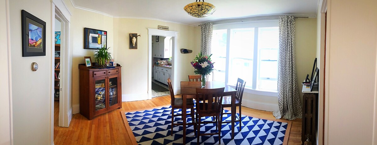 Bild für Gastgeberprofil