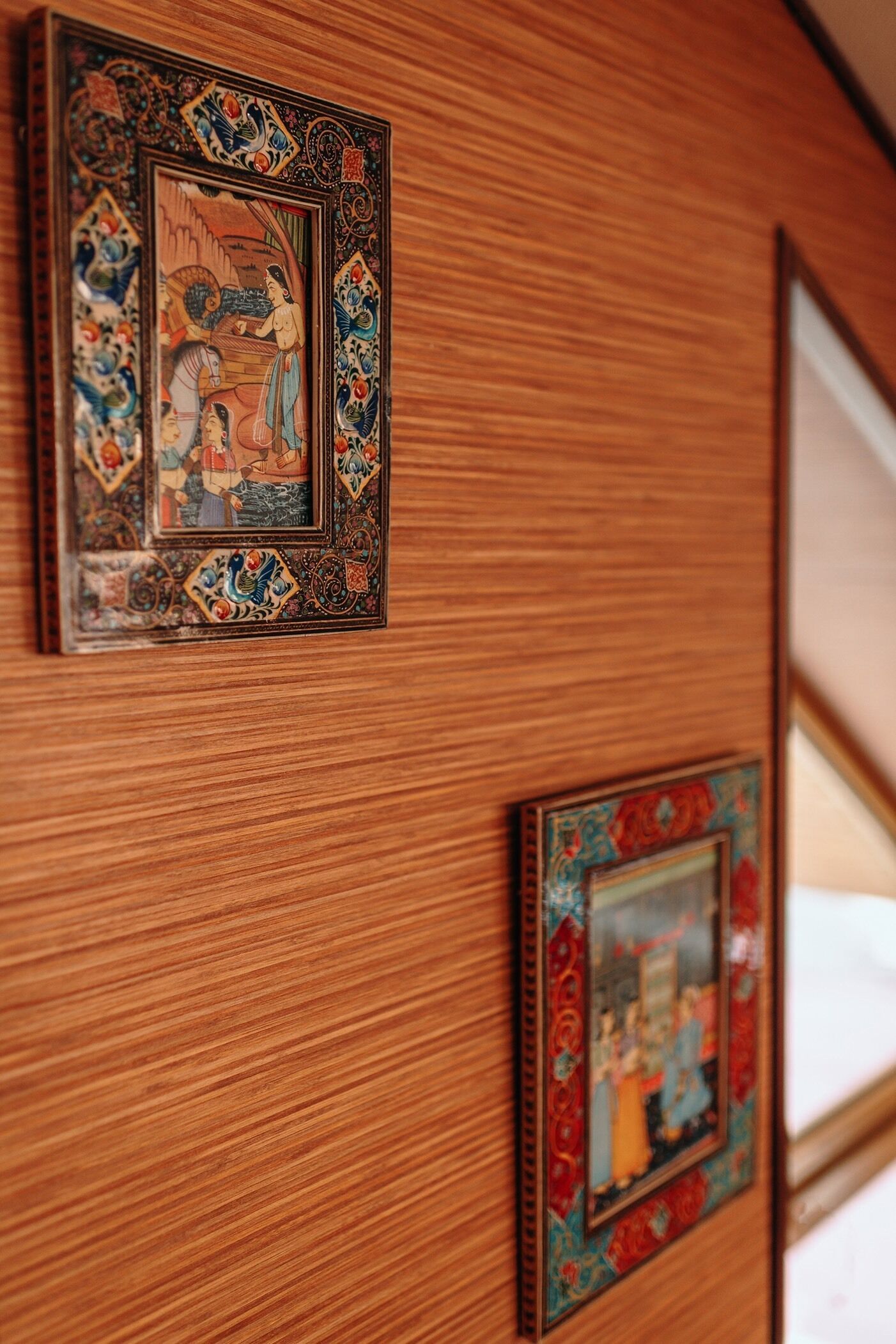 Foto - Bayil Breeze Hotel & Restaurant