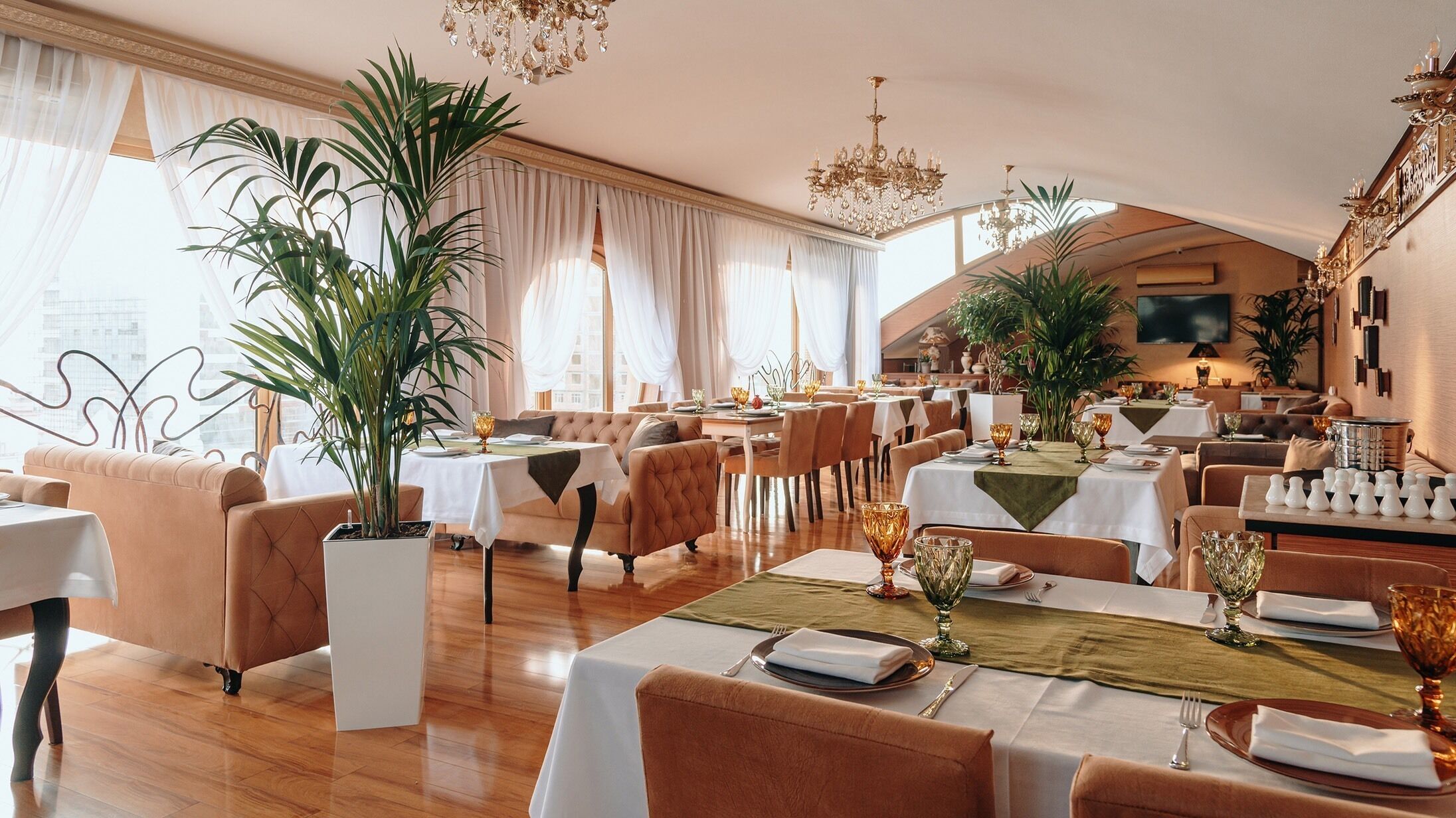 Foto - Bayil Breeze Hotel & Restaurant