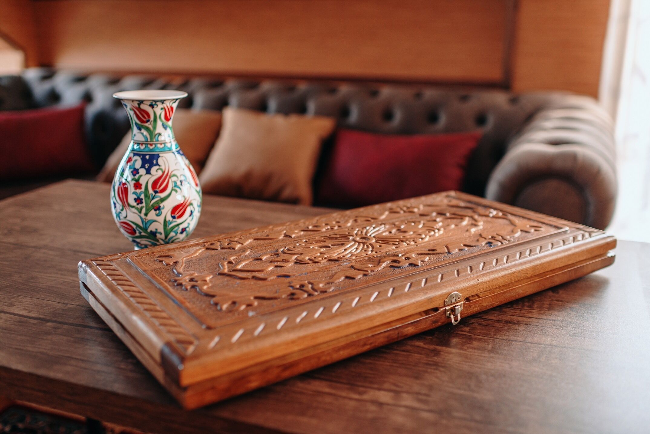 Foto - Bayil Breeze Hotel & Restaurant