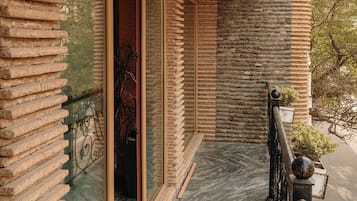 Porch