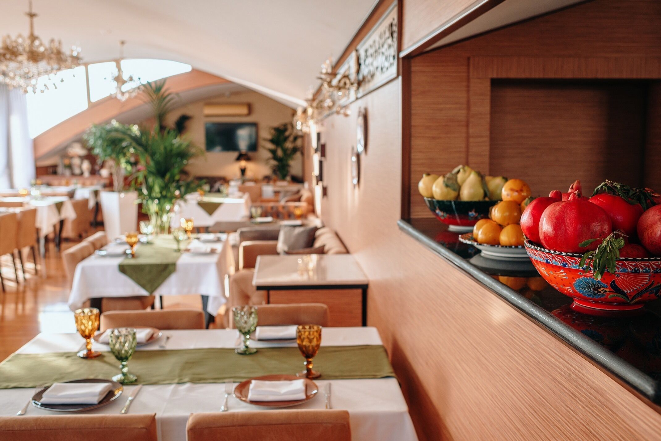 Foto - Bayil Breeze Hotel & Restaurant