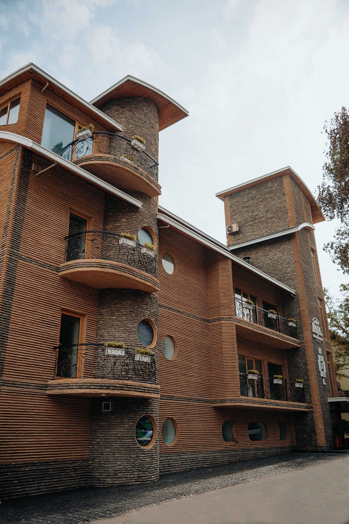 Foto - Bayil Breeze Hotel & Restaurant