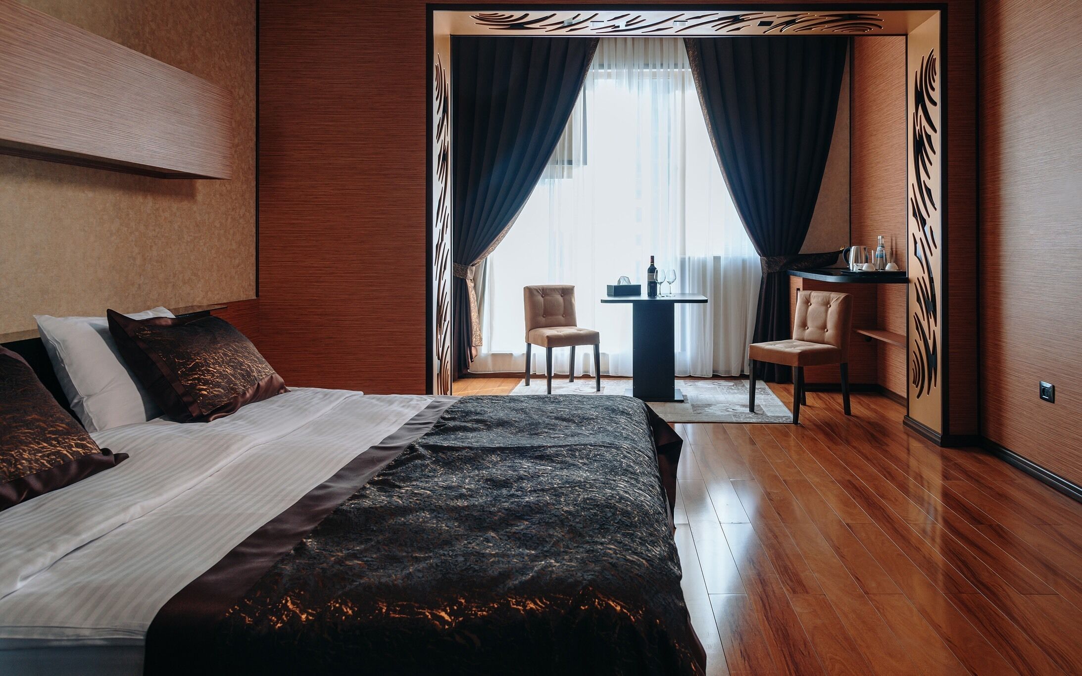 Foto - Bayil Breeze Hotel & Restaurant