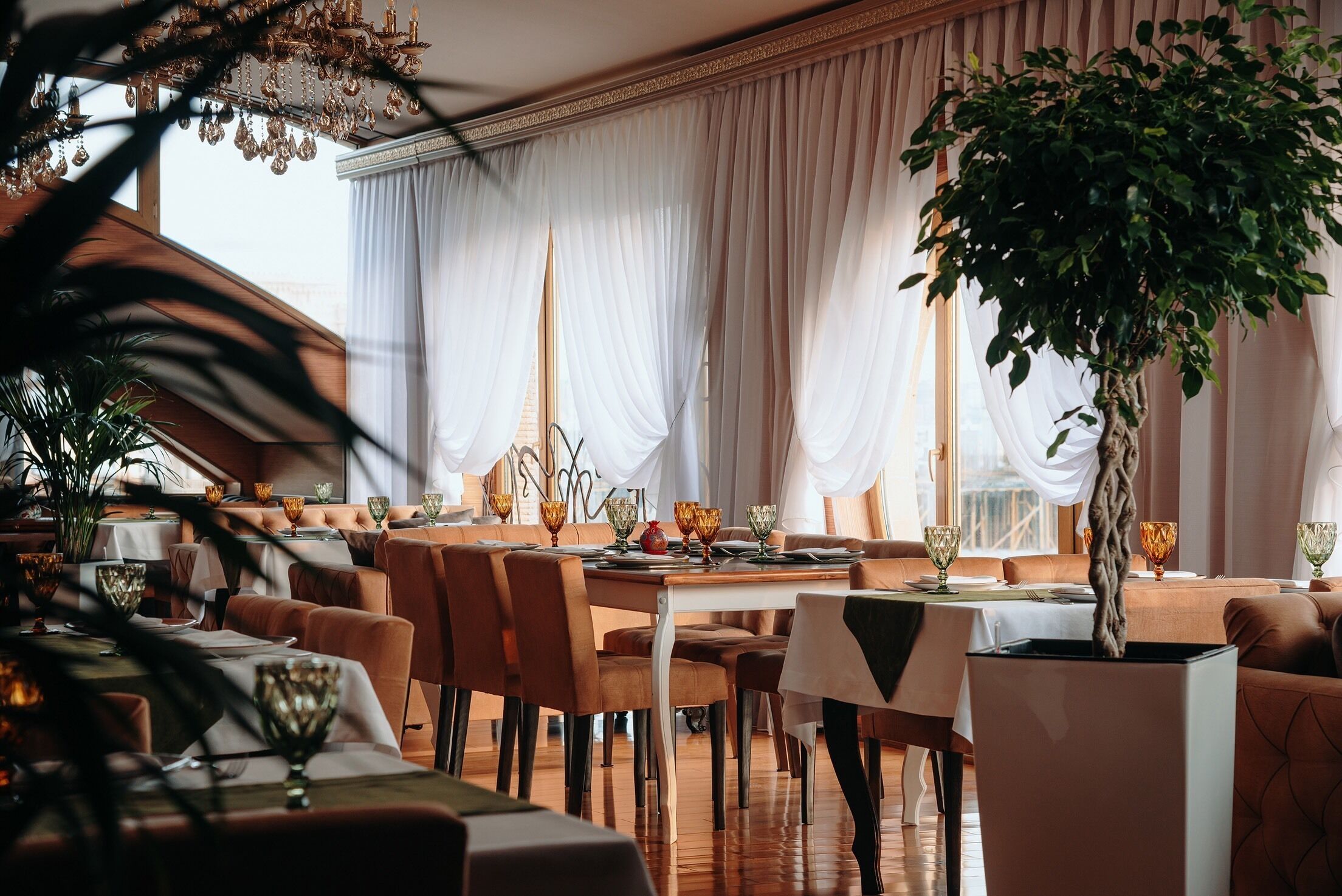 Foto - Bayil Breeze Hotel & Restaurant
