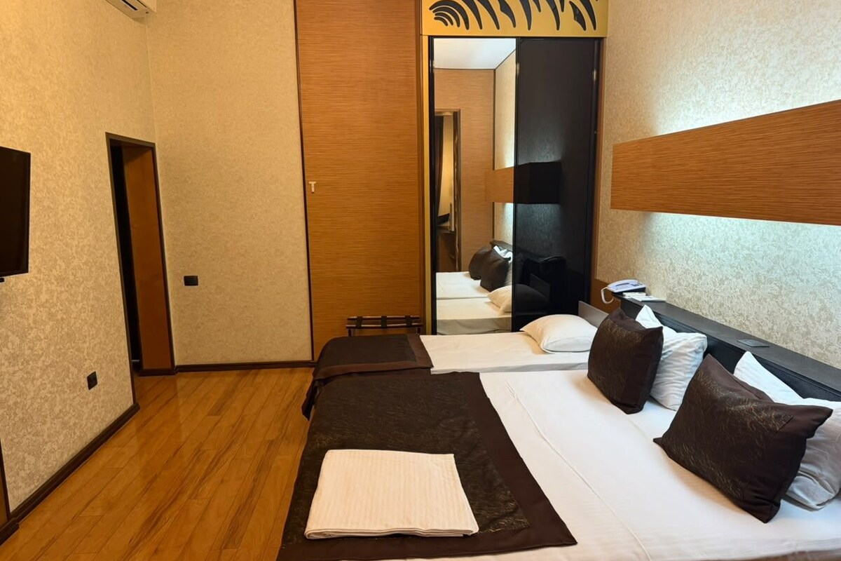 Kamer