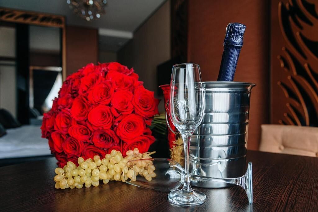Foto - Bayil Breeze Hotel & Restaurant