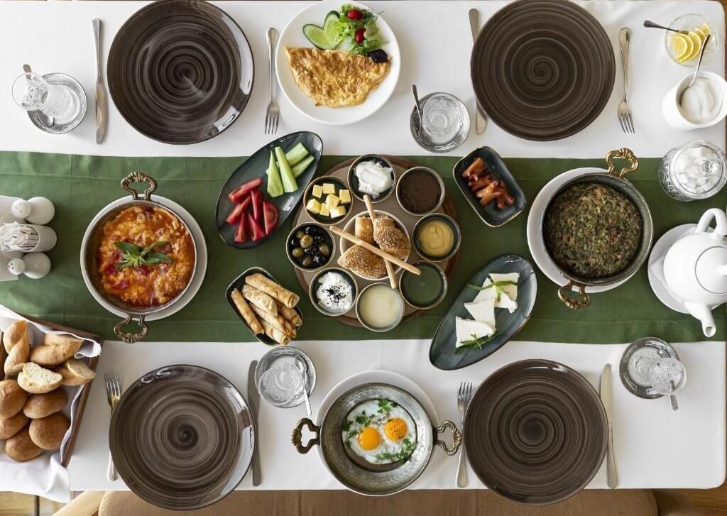 Foto - Bayil Breeze Hotel & Restaurant