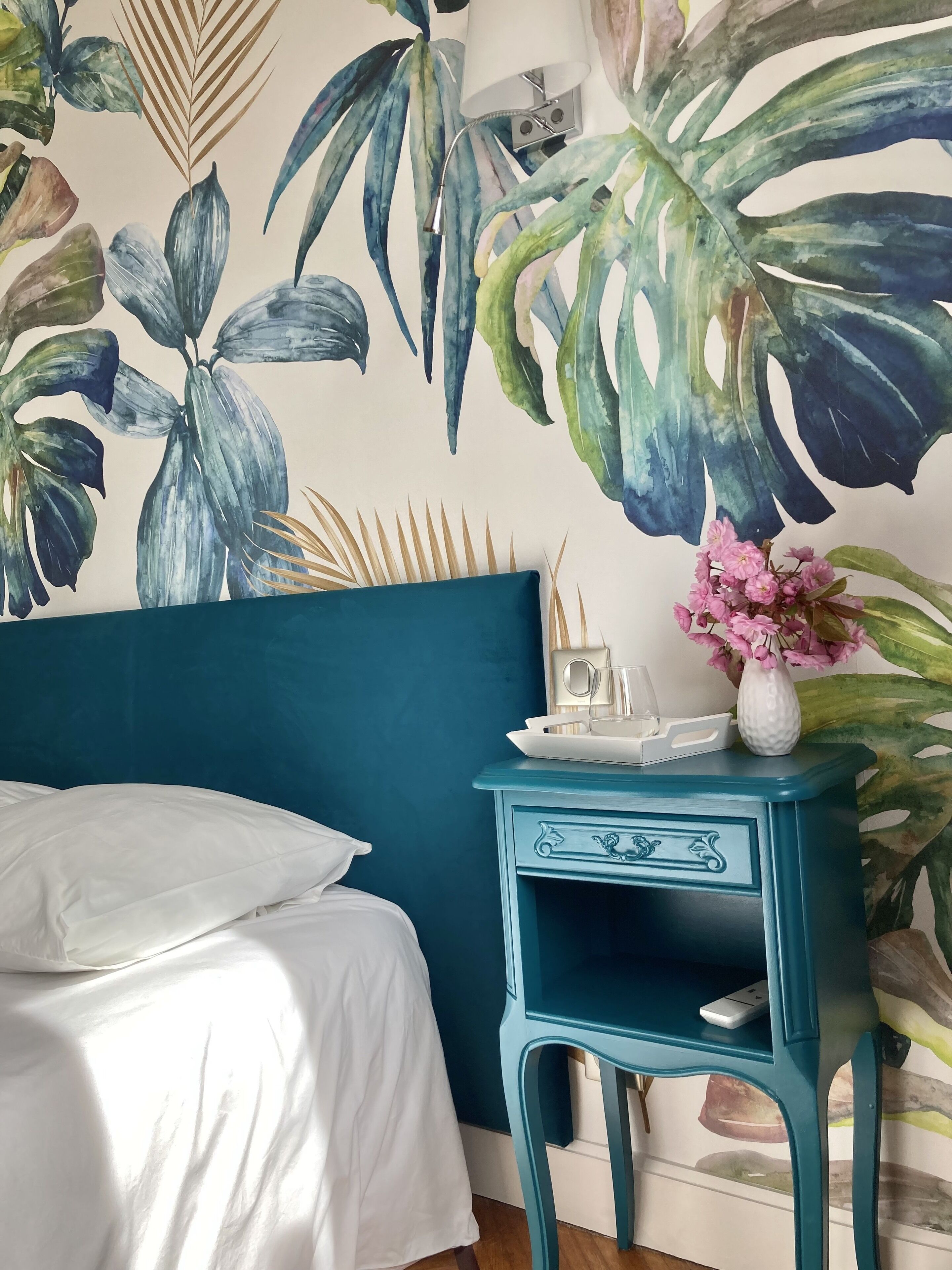 Cottage 2 or 4 people 