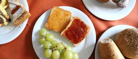 Frokostmåltid