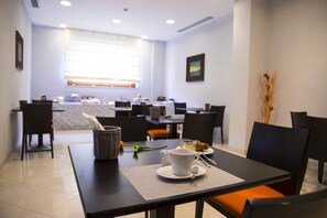 Bar (på overnattingsstedet)