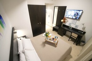 Classic Double or Twin Room