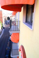 Balcón