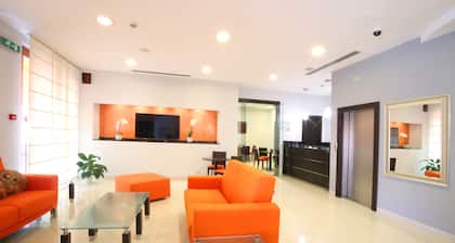 Albergo Cantiani