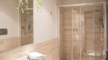 Chambre Confort | Salle de bain