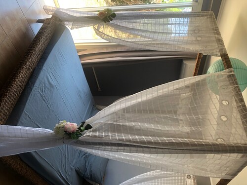 Reunion Island immersed in a Reunion family