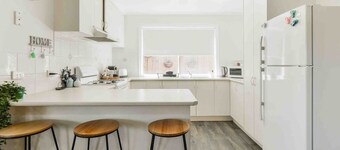 Avenue Family Retreat - 4pm check out Sundays*