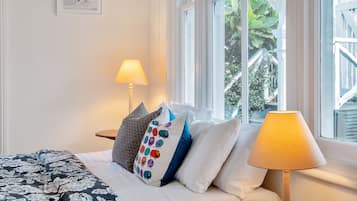 Casa, 3 quartos | 3 quartos, ferros/tábuas de passar roupa, Wi-Fi de cortesia