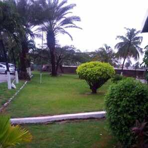 View from room
