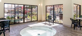 Studio Resort with Pool, Mini Golf, Playground, Laundry