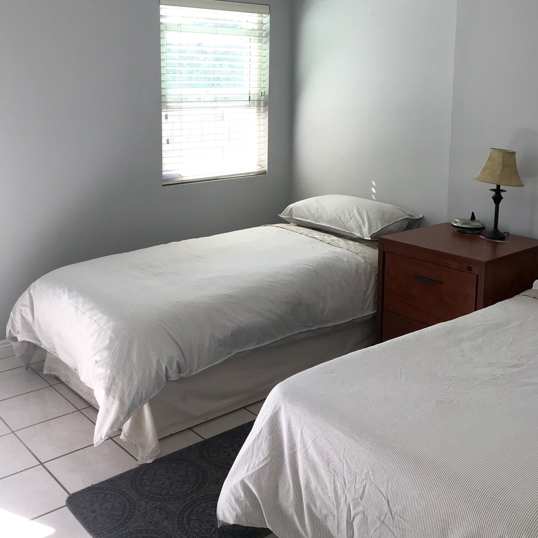 Entire 3 bedrooms guest property, near Pacific Beach, Downtown，Seaworld，LaJolla