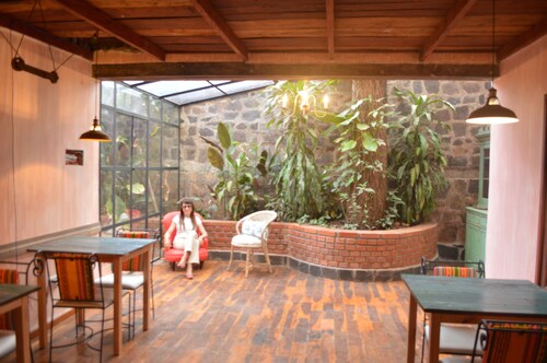 Rincon Escondido B&b