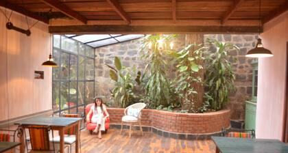 Rincon Escondido B&b