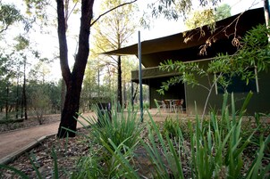 Bushland View Lodge | Exterior