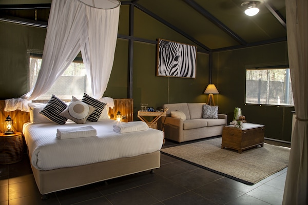Bushland View Lodge