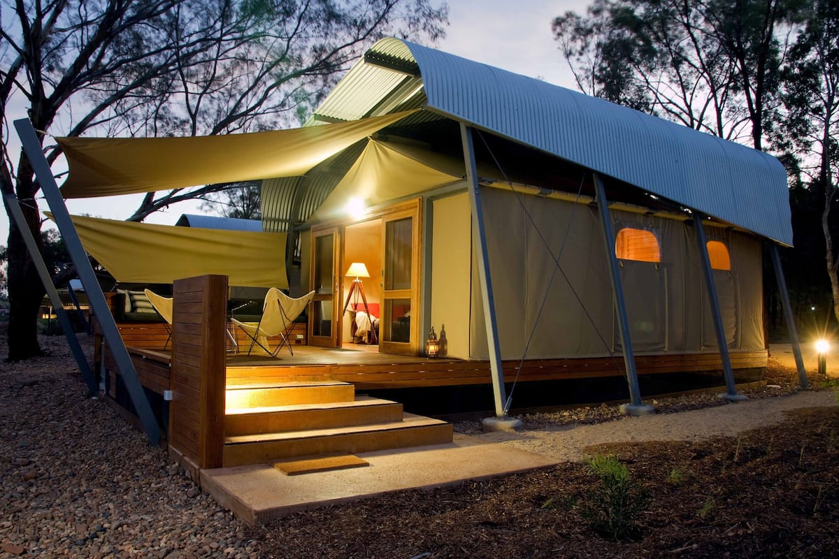Animal View Lodge