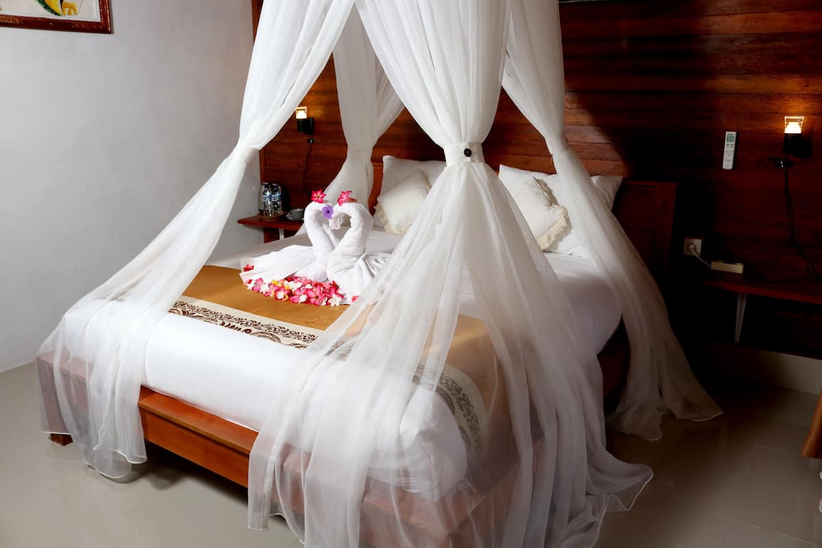 Cottage Deluxe | Salle de bain