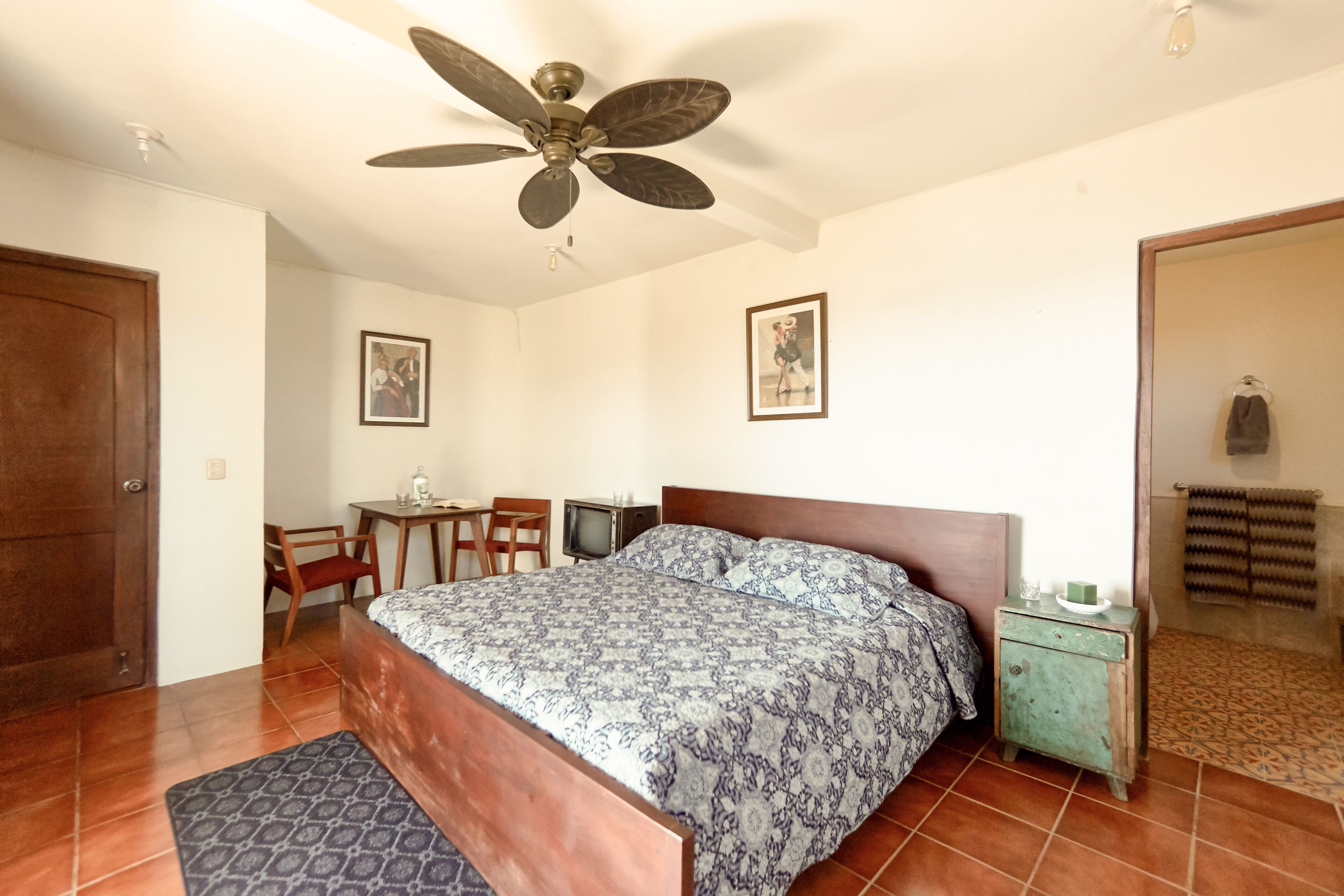 In-room safe, individually decorated, individually furnished, desk