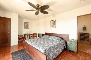 In-room safe, individually decorated, individually furnished, desk