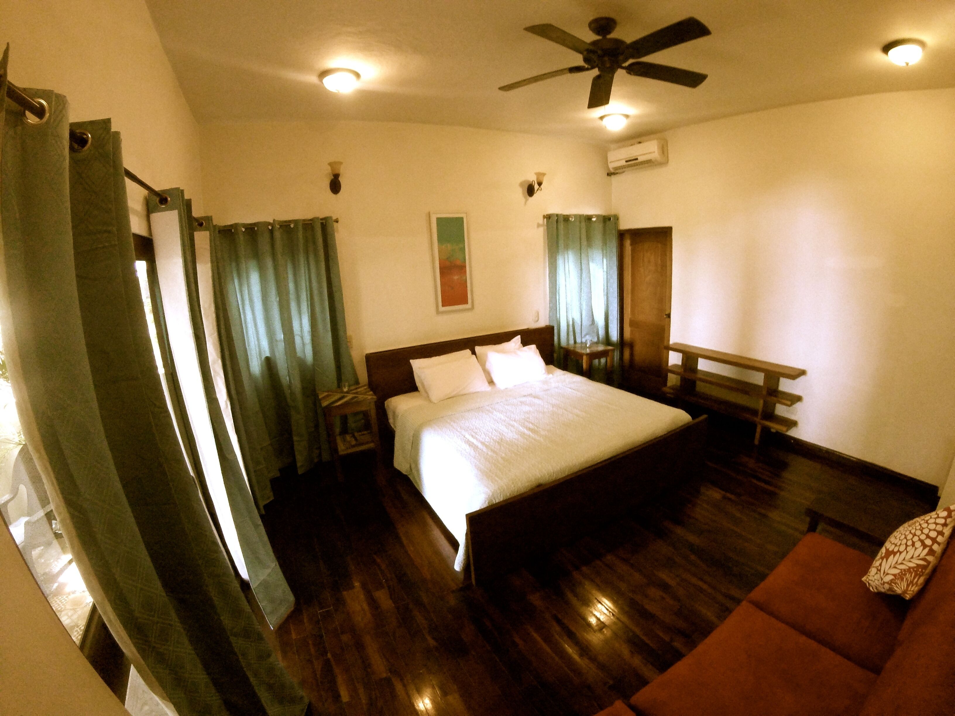 In-room safe, individually decorated, individually furnished, desk