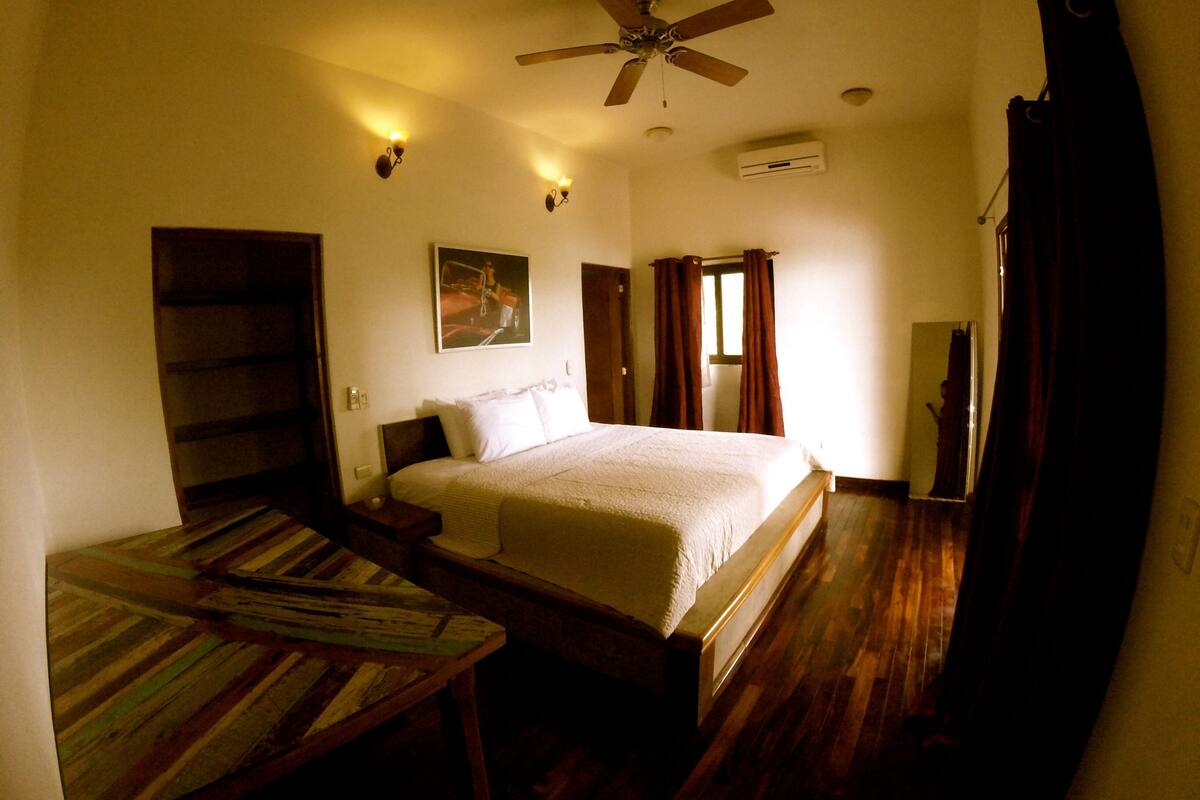 In-room safe, individually decorated, individually furnished, desk