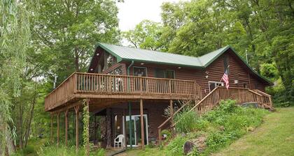 Riverside Chalet, LLC