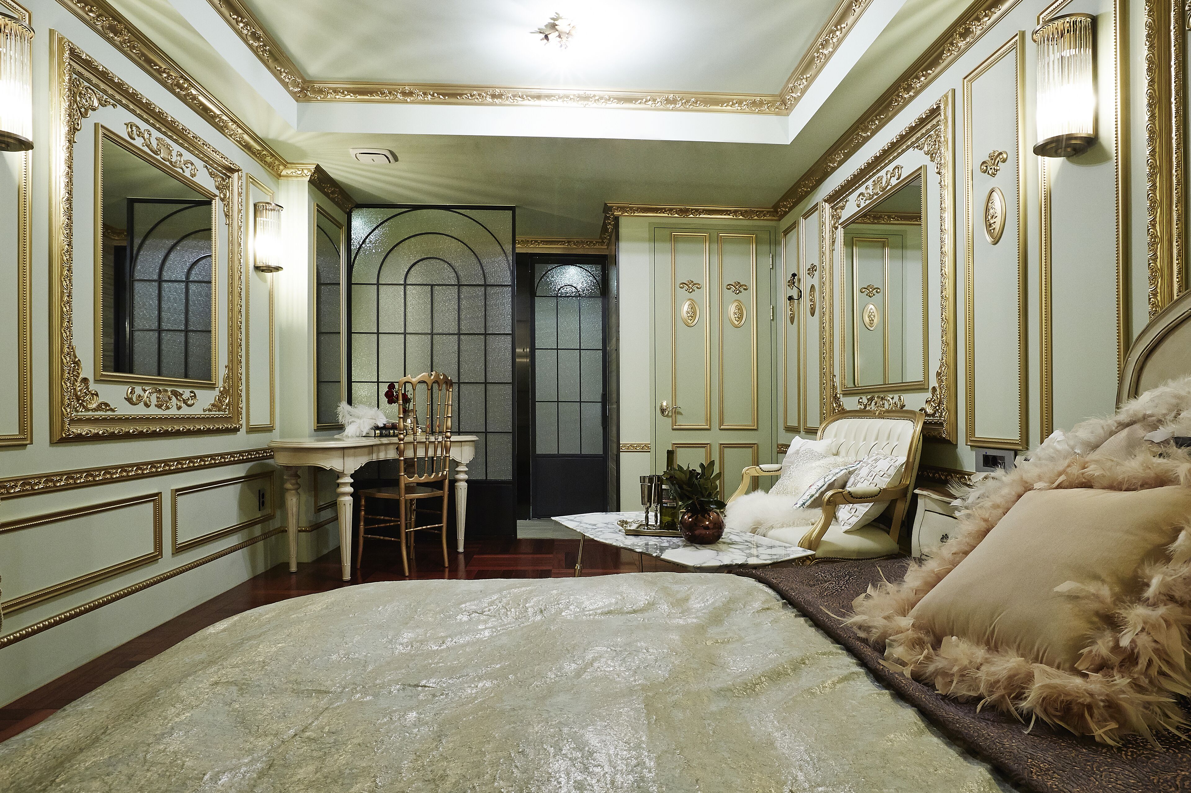 premium double room | premium bedding, down duvets, select comfort beds, free minibar items