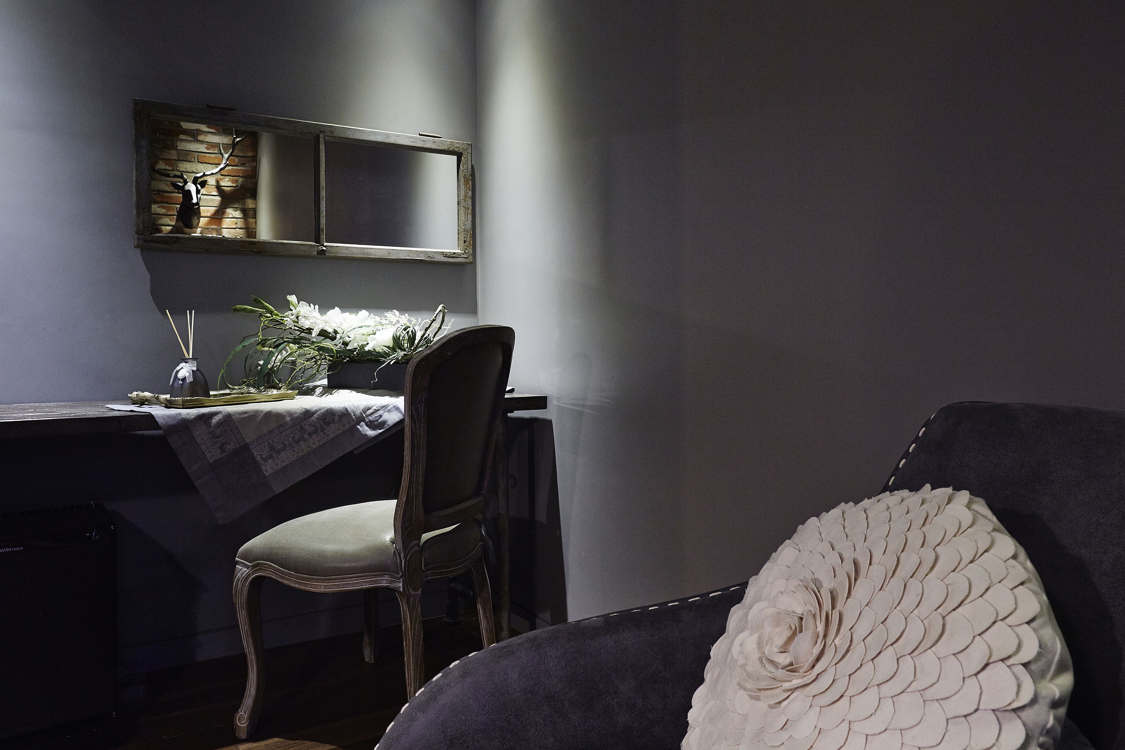 premium double room | premium bedding, down duvets, select comfort beds, free minibar items